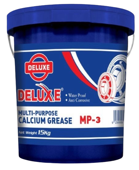 DELUXE MP-3 Calcium Grease